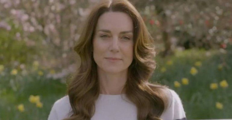 Kate Middleton, la principessa avvistata dopo mesi: “Pare che…”