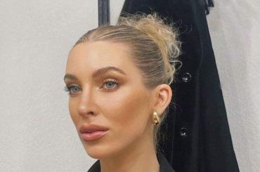 Ballando con le Stelle, Lucrezia in love: la ballerina è innamorata pazza – FOTO