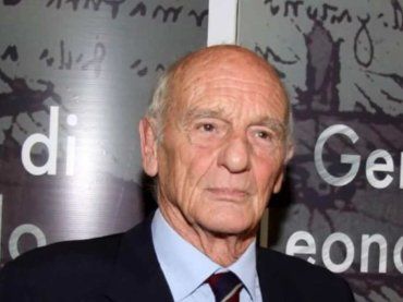 Addio Philippe Leroy: scomparso a 94 anni il grande attore francese