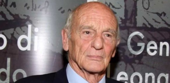 Addio Philippe Leroy: scomparso a 94 anni il grande attore francese