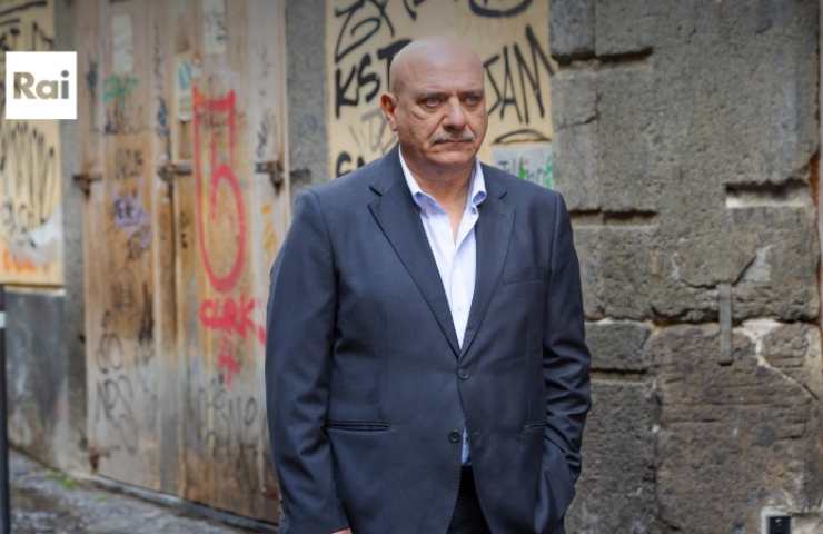 Luca vive un momento di smarrimento