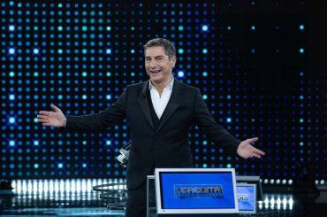 L’eredità chiude con il flop di Lorenzo: ‘Adesso si cambia canale’