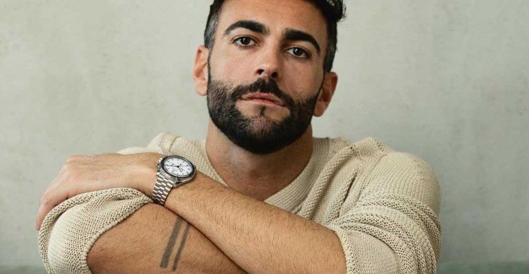 Marco Mengoni sul prossimo Sanremo condotto da Carlo Conti: ” Andrà bene ma…”