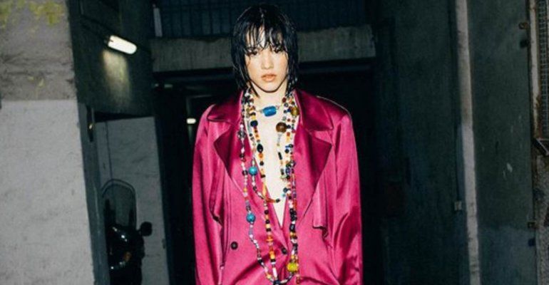 Maria Esposito mostra il nuovo taglio di capelli: nuovo look per Rosa Ricci?