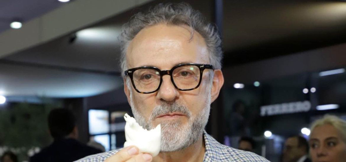 Massimo Bottura