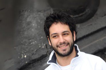 Matteo Branciamore, Marco de ‘i Cesaroni’, ha ritrovato l’amore?