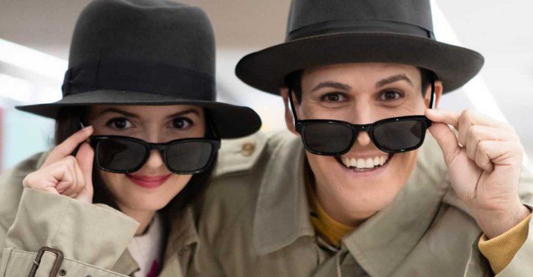 La saga dei Me contro Te continua a macinare successi, anche se frena il suo successo