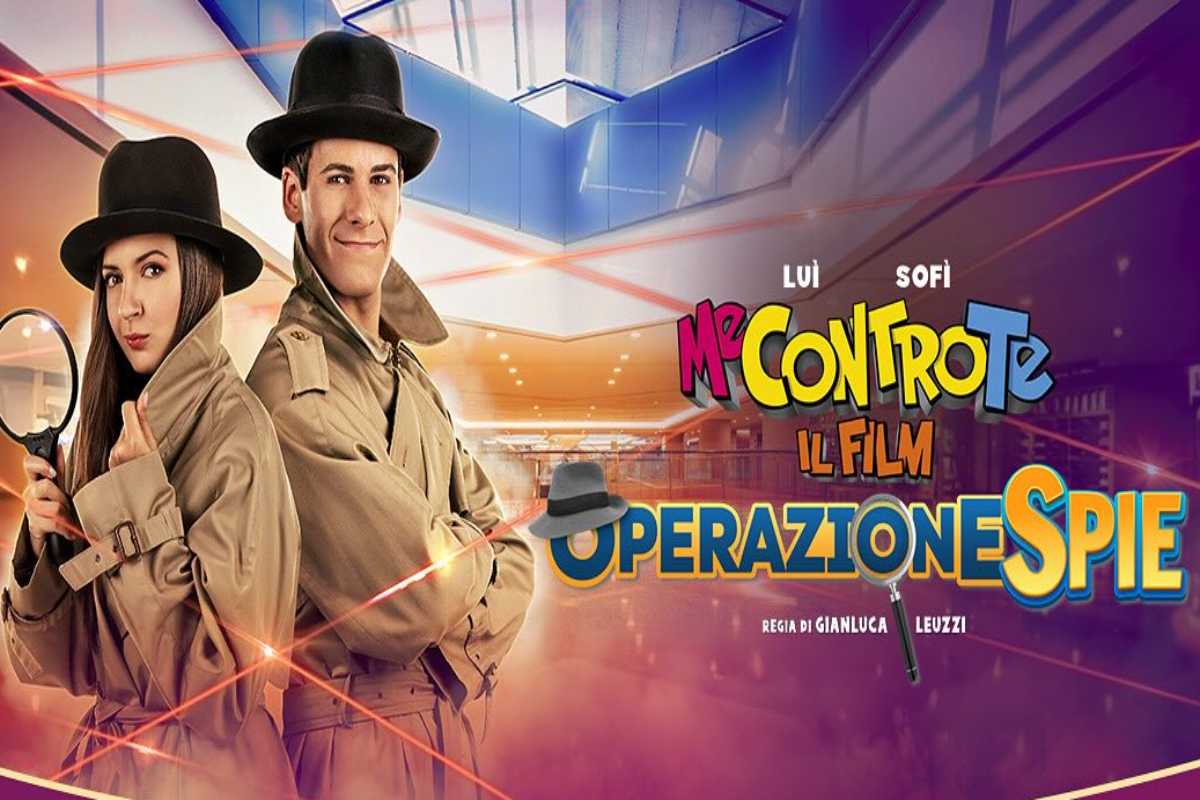 Me contro te operazione spie
