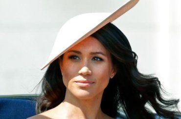 Manovre di riavvicinamento tra Meghan Markle e la rivale? La duchessa l’avrebbe contattata