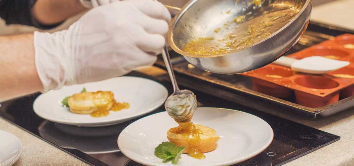 Migliori chef secondo Forbes