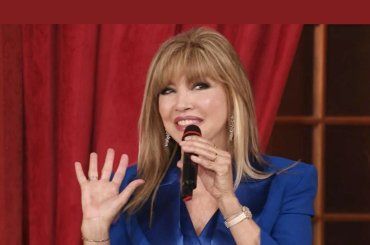 Ballando con le Stelle: la Rai punta tutto su Milly Carlucci, ma il prezzo da pagare sarà altissimo