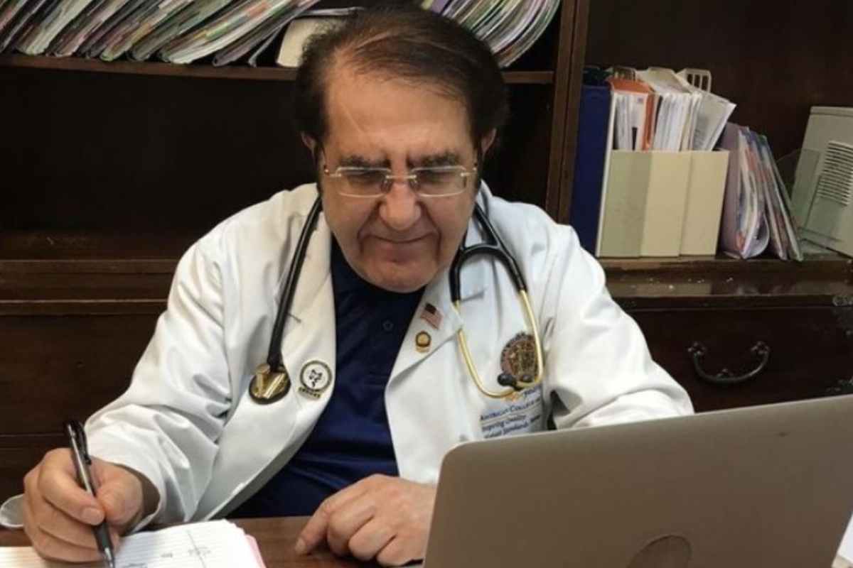 medico real time