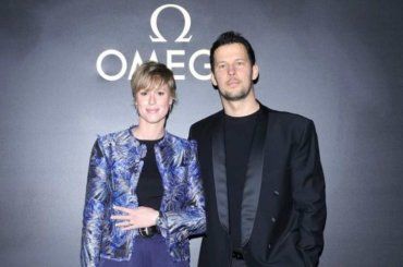 Federica Pellegrini, Matteo Giunta e la dedica d’amore inaspettata: “Puoi chiedermi ciò che vuoi” – FOTO