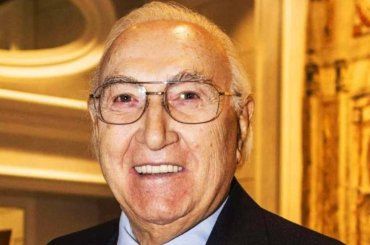 Pippo Baudo, fan commossi per il giorno tanto importante