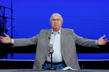 Pippo Baudo, una vita di successi ma una pensione da fame: le cifre