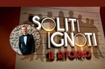 Sconfitta Rai: insieme ad Amadeus perde anche “I Soliti Ignoti”