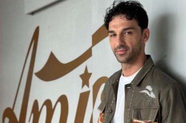 Raimondo Todaro, ci risiamo? Cosa sta succedendo all’insegnante di Amici