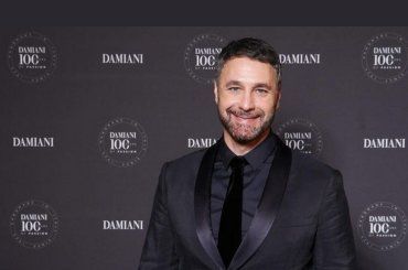 Raoul Bova cacciato di casa dalla moglie, poi la sorpresa….