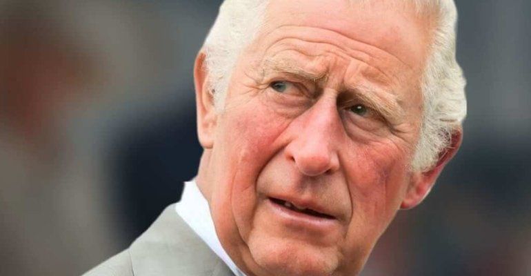 Royal Family, il momento più imbarazzante di sempre per Re Carlo III