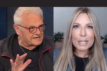 Carlo Rienzi: “al Codacons la beneficenza di Fedez non interessa”, poi minaccia Selvaggia Lucarelli
