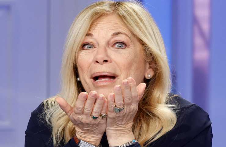 Rita Dalla Chiesa