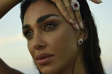 Belen Rodriguez, “sgarbo” alla nota conduttrice: cos’è successo tra le due