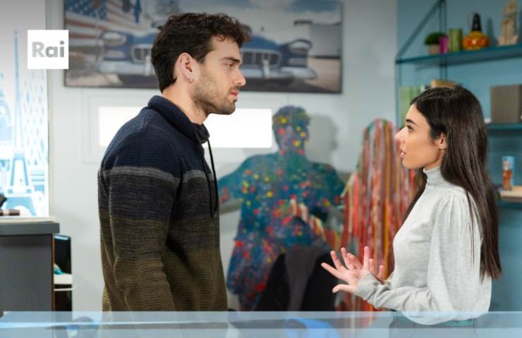 Rossella e Nunzio