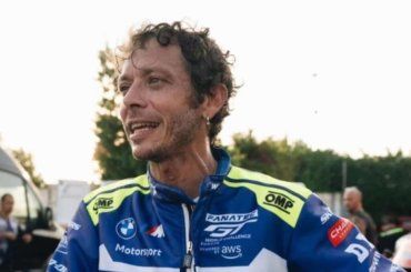 “Non pensare di diventare qualcuno”: il retroscena clamoroso su Valentino Rossi