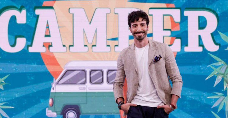 Chi è Samuel Peron? Finalista dell’Isola dei famosi 2024