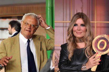 Scontro fra Selvaggia Lucarelli e Carlo Rienzi, accuse e minacce in diretta