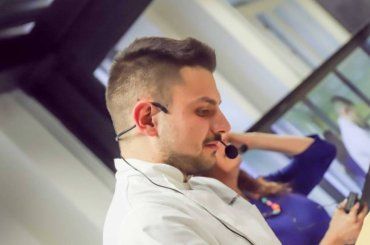 Ricordate il vincitore di Masterchef 7? Oggi ha cambiato completamente vita