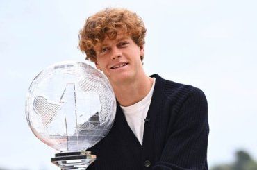 Jannik Sinner, chi è il fratello Mark: una vita completamente diversa dal campione