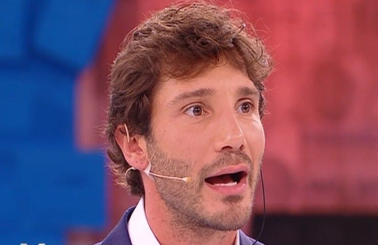 Stefano De Martino. Stefano De Martino.