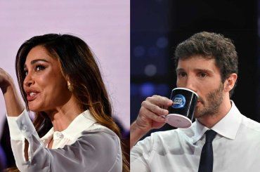 Belen pronta a tornare da De Martino? È successo tutto in gran segreto