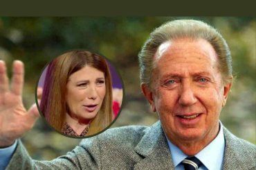 La Volta Buona, Susanna Messaggio su Mike Bongiorno: “ti chiedeva quanti buchi ha una donna”