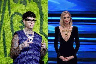 Chiara Ferragni e Tony Effe, cena insieme e voci di un flirt?