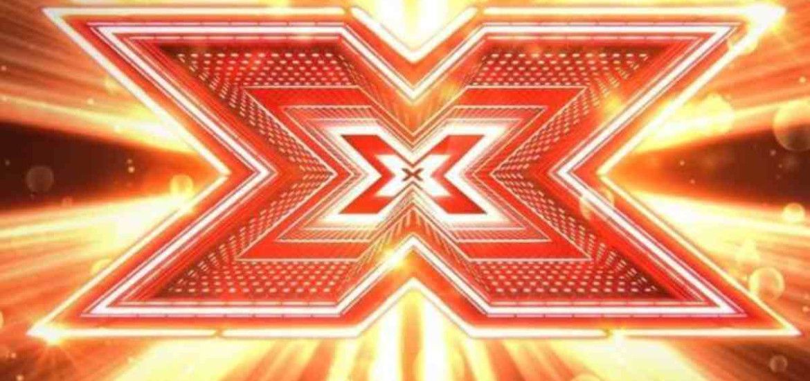 logo x factor