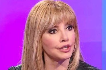 Da noi…A ruota libera, Milly Carlucci furibonda: “Non le accetto”