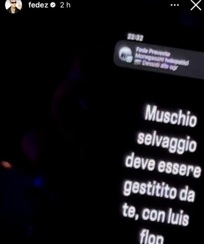 storia fedez