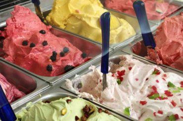 Il gelato italiano “incoronato” il più (quasi) buono al mondo: dove si trova la gelateria dei sogni