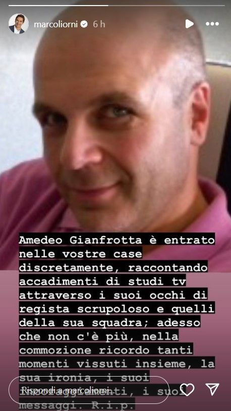 liorni storia ig
