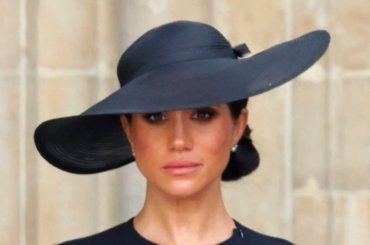 Royal Family, Meghan Markle di nuovo nella bufera: il motivo è clamoroso