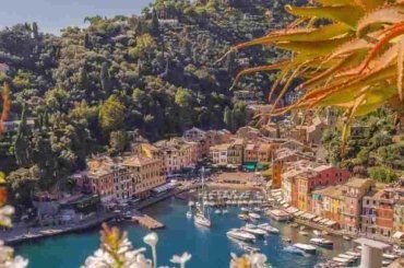 Festa da Mille e una notte per i due rampolli indiani a Portofino: borgo blindato