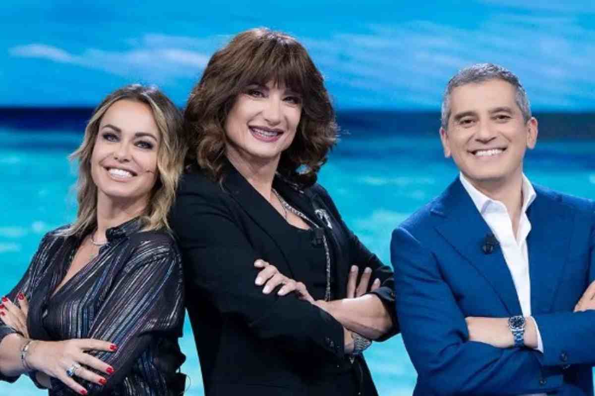 isola sonia