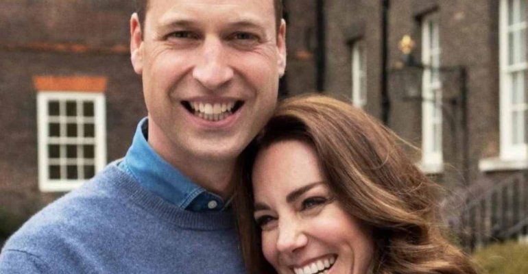 Kate Middleton, il gesto di William commuove: piangono tutti in Gran Bretagna