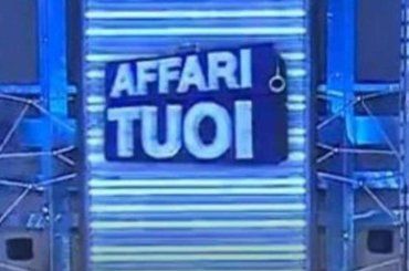 Affari tuoi, la reazione di Desiré dopo la proposta del Dottore