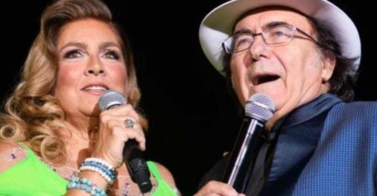 Al Bano e Romina Power, tutta la verità sulla nascita del famoso Ballo del Qua Qua
