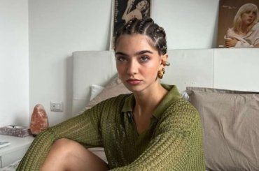 Alessia Lanza, confessione sconcertante della TikToker: “Sono una boomer” – FOTO