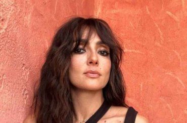 Ambra Angiolini ospite del Ventotene Film Festival: il suo post entusiasma i follower – FOTO