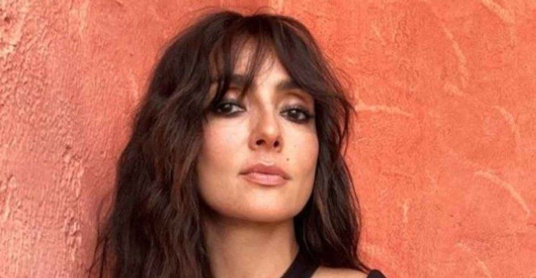 Ambra Angiolini ospite del Ventotene Film Festival: il suo post entusiasma i follower – FOTO